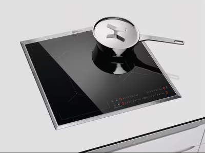 Детальное фото товара: Electrolux EIV6340X индукционная поверхность