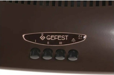 Детальное фото товара: GEFEST ВО 2601 К47