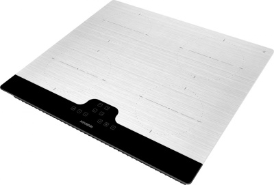 Детальное фото товара: Hyundai HHI 6772 GR индукционная поверхность