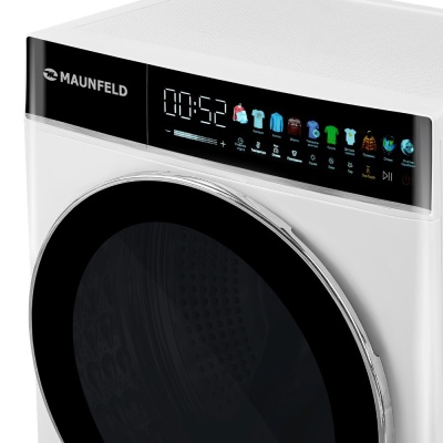 Детальное фото товара: Maunfeld MFWD1295WH05