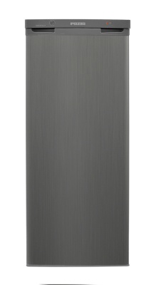 POZIS FV-115 серебристый металлопласт