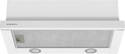 Maunfeld VS Fast 60 White Детальное фото товара: Maunfeld VS Fast 60 White