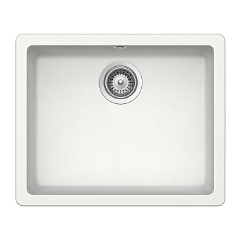 Фото товара: Schock Quadro 60U, мойка, гранит, альпина