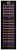 Фото товара: Pando PVMAVP 178-101CRL