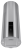 Детальное фото товара: Maunfeld Lee Light Isla 35 Sensor Inox