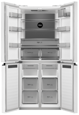 Детальное фото товара: Maunfeld MFF192NFPW01 Inverter