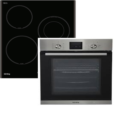 Детальное фото товара: KORTING HK 43051 B + OKB 7931 CMX