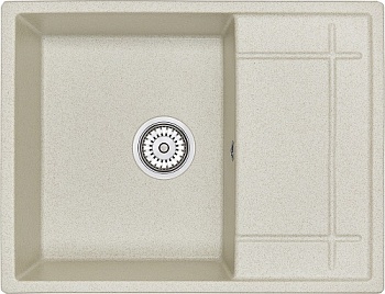 Фото товара: GRANULA 6501 мойка, гранит, пирит