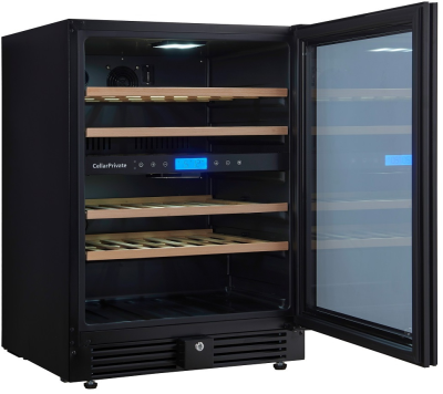 Детальное фото товара: Cellar Private CP043-2TBH