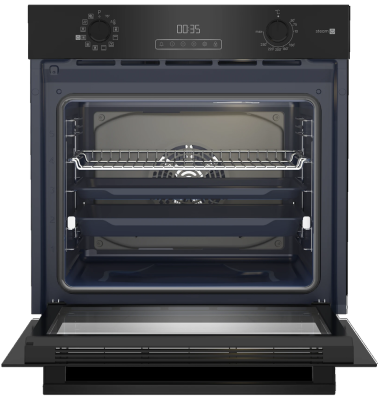 Детальное фото товара: Hotpoint HSTF 1231 JSAH BLG