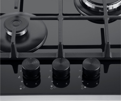 Детальное фото товара: Maunfeld EGHG.43.33CB2/G газовая поверхность