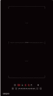 AKPO PIA 3092119FZ BL