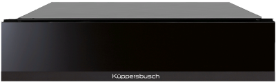 Детальное фото товара: Kuppersbusch CSV 6800.0 S5 Black Velvet