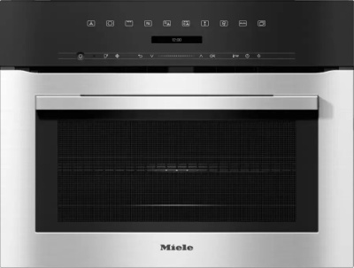 Фото товара: Miele H7140BM EDST/CLST