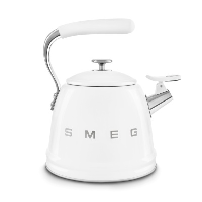 Детальное фото товара: Smeg CKLW2001WH электрический чайник