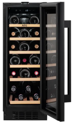Детальное фото товара: AEG AWS4020B5B