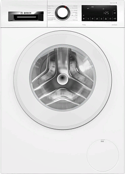 Фото товара: Bosch WGG2540LSN