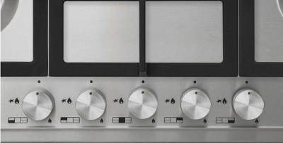 Детальное фото товара: Korting HG 765 CTX газовая поверхность