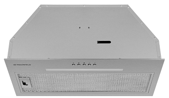 Фото товара: Maunfeld TRAPEZE 603EM Inox