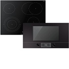 Kuppersbusch KE 6350.0 SR + CBP 6332.0 S + MR 6330.0 S