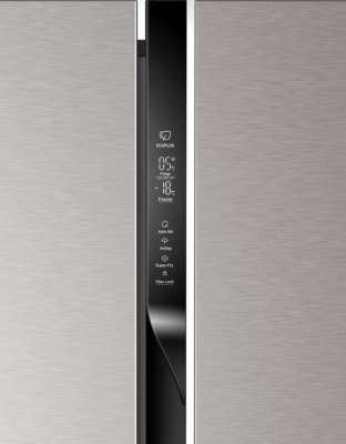 Детальное фото товара: Haier HRF-535DM7RU