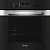 Фото товара: Miele H2861-1B CLST 125 Edition сталь