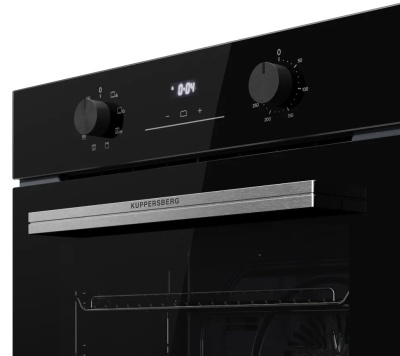 Детальное фото товара: Kuppersberg HO 608 X Line