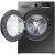 Детальное фото товара: Samsung WW70AGAS25AXLP