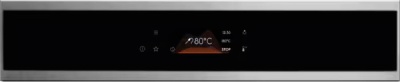 Детальное фото товара: Electrolux LOE8P39X