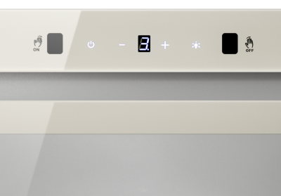 Детальное фото товара: Kuppersberg INSHINE 60 CG