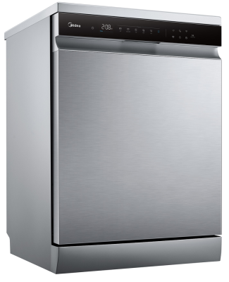 Midea MFD60S350Si Детальное фото товара: Midea MFD60S350Si