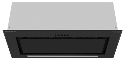 MEFERI SMARTBOX60BK GLASS POWER