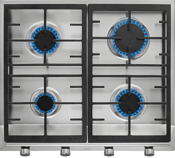 Фото товара: Teka EX 60.1 4G AI AL CI  газовая поверхность