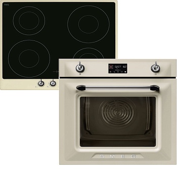 Фото товара: Smeg SI964PM + SOP6902S2PP