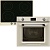 Фото товара: Smeg SI964PM + SOP6902S2PP