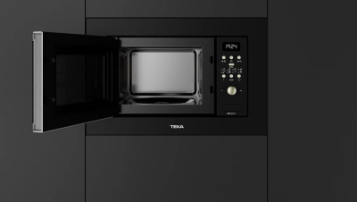 Детальное фото товара: Teka MWE 207 FI BLACK