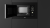 Детальное фото товара: Teka MWE 207 FI BLACK