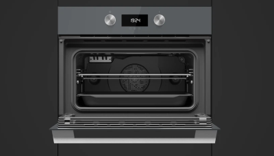 Детальное фото товара: Teka HLC 8400 STONE GREY