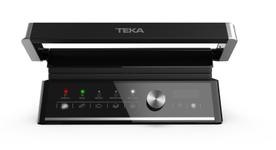 Детальное фото товара: Teka T GRILL BLACK-SS