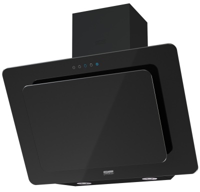 Krona Liva 500 black S