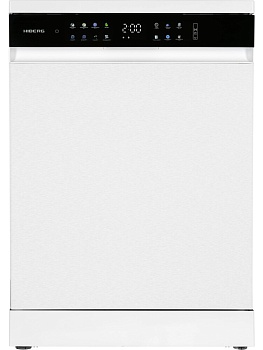 Фото товара: HIBERG i-F 6815 LW