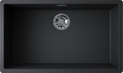 Детальное фото товара: Omoikiri Yamakawa 75-Integra-GB, мойка, керамика, графит