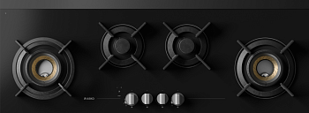 Фото товара: ASKO HG8144BGB1 газовая поверхность
