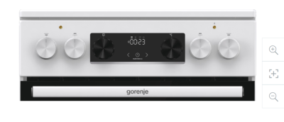 Детальное фото товара: Gorenje GEC5C61WG