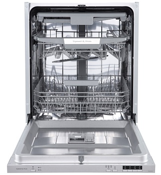 Zigmund & Shtain DW 303.6 Фото товара: Zigmund & Shtain DW 303.6