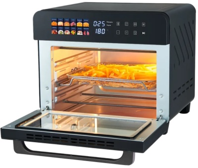 Детальное фото товара: Kuppersberg KMO 251