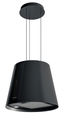 Krona HOLLY ISOLA 500 BLACK S