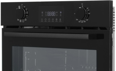 Детальное фото товара: Indesit IBFTE 3844 BL