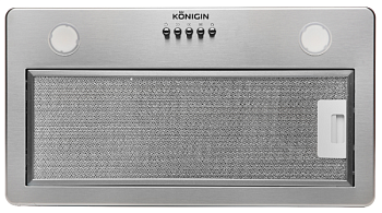 Фото товара: Konigin Flesh Inox 60