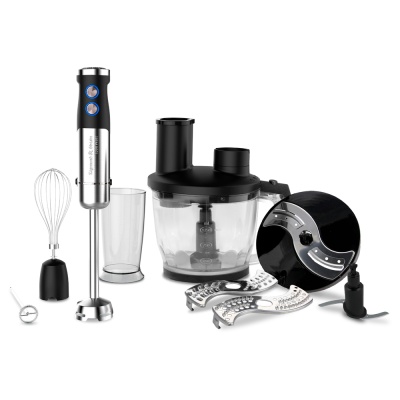 Zigmund & Shtain BH-350 M